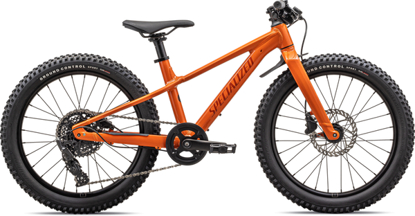 Specialized Riprock 20