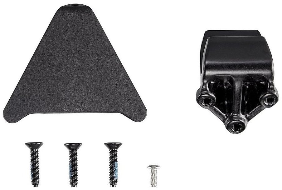 Specialized Upper battery mount kit for Gen.2 Vado & Como