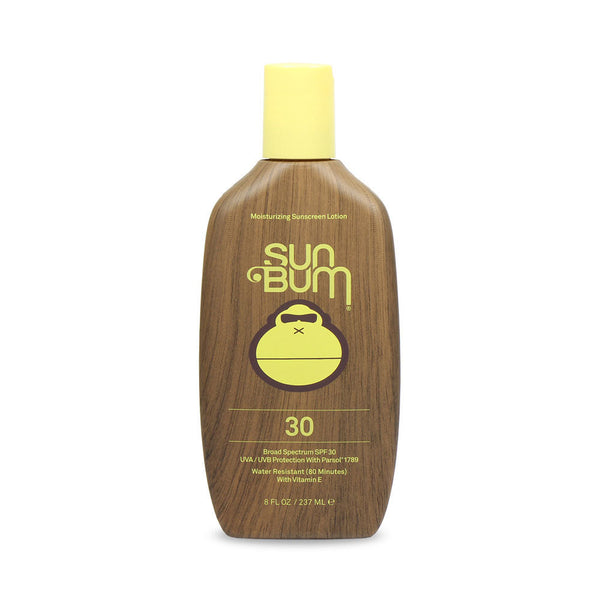 Sun Bum Spf 30 Original Sunscreen Lotion