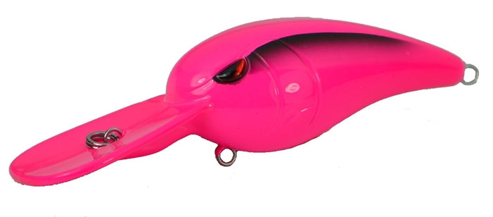Spro Rkstar 55 Crankbait Plug
