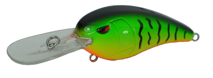 Spro Rkstar 55 Crankbait Plug