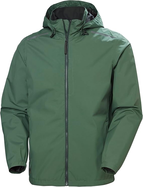 Helly Hansen Manchester 2.0 Softshell Jacket Men's
