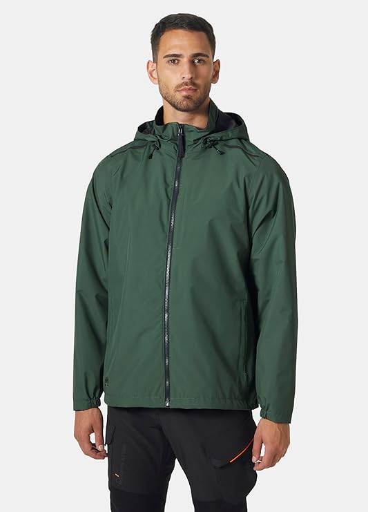 Helly Hansen Manchester 2.0 Softshell Jacket Men's