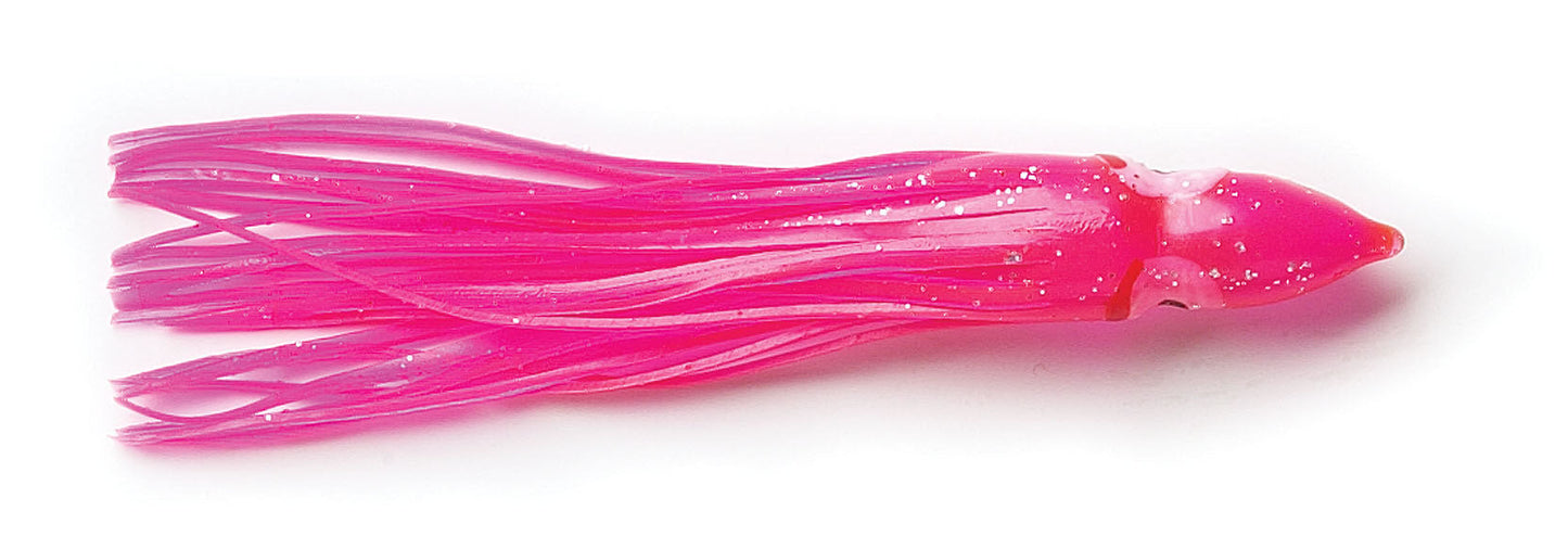 Pline Sunrise 4-1/2" Squids