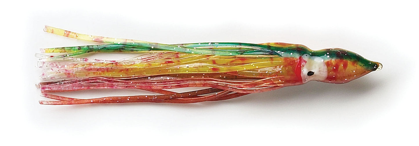 Pline Sunrise 4-1/2" Squids