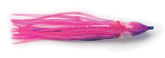 Pline Sunrise 4-1/2" Squids