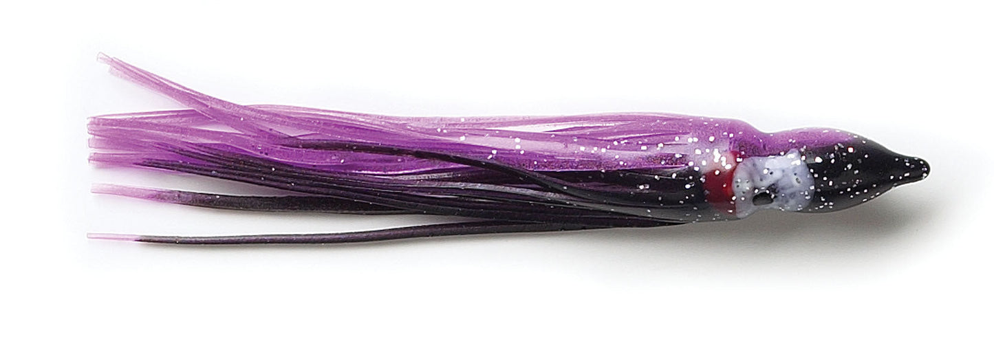 Pline Sunrise 4-1/2" Squids