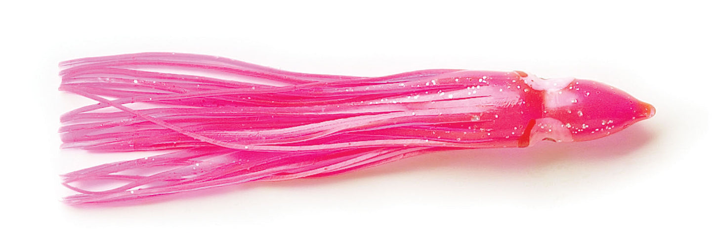 Pline Sunrise 4-1/2" Squids
