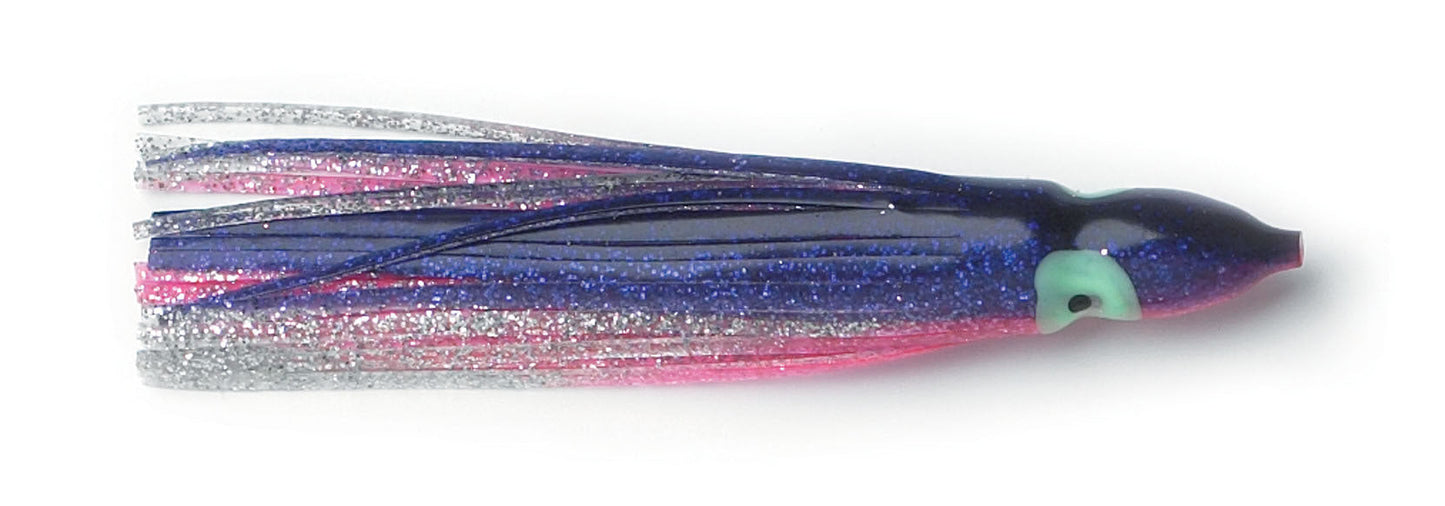 Pline Sunrise 4-1/2" Squids
