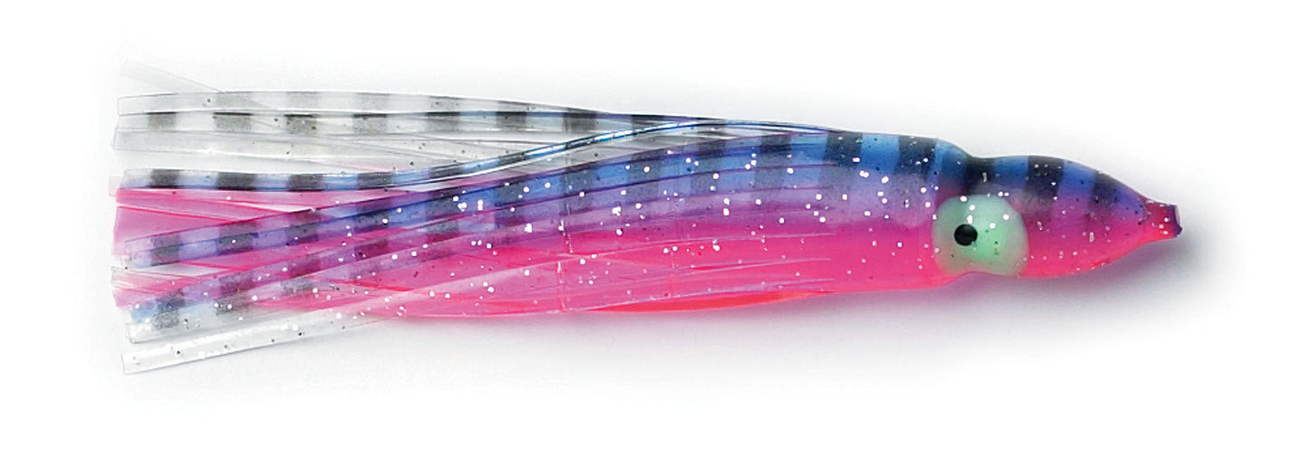 Pline Sunrise 4-1/2" Squids
