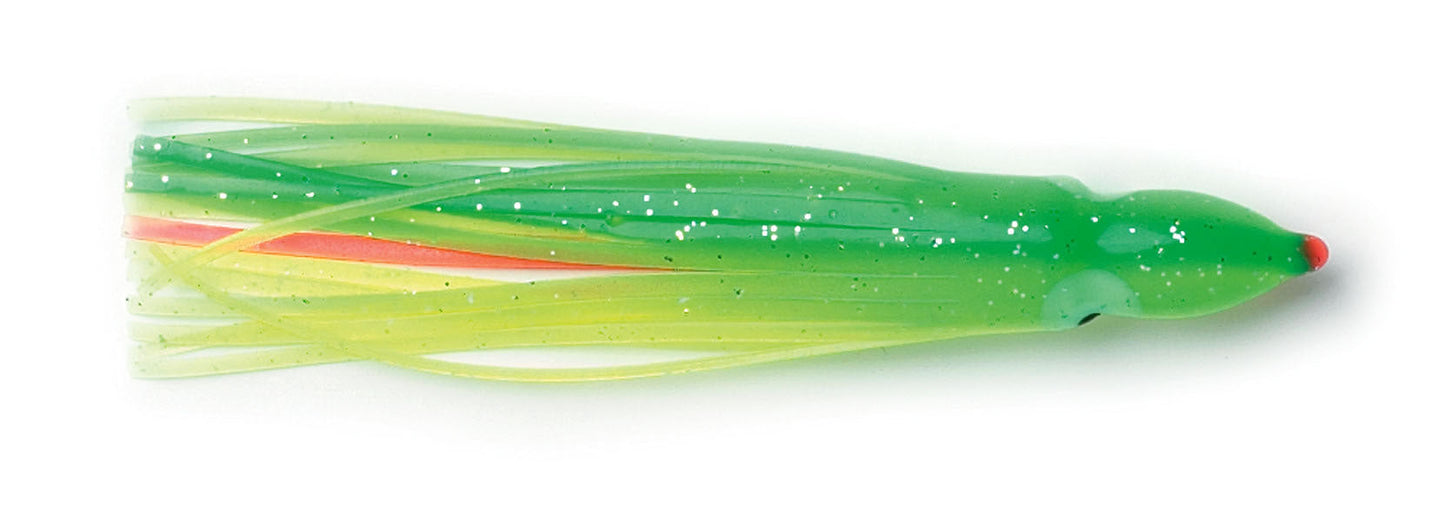 Pline Sunrise 4-1/2" Squids