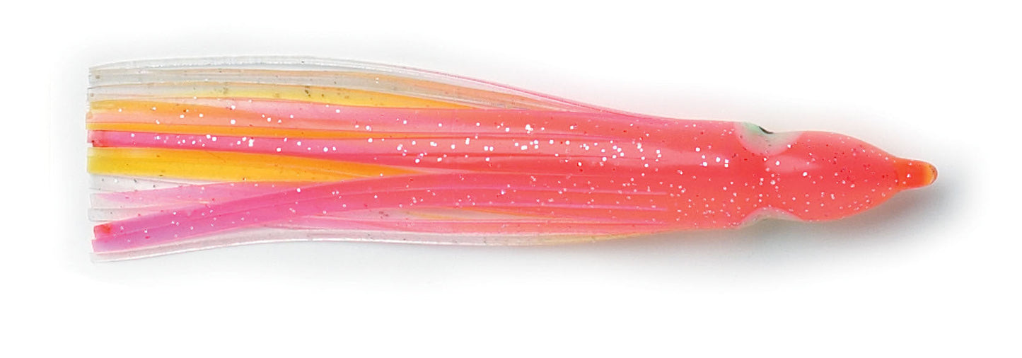 Pline Sunrise 4-1/2" Squids