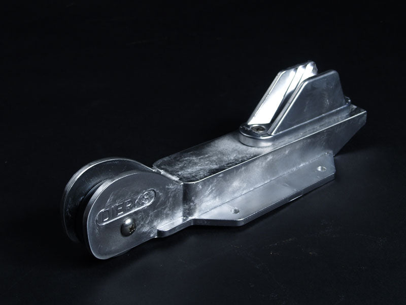 Dierks Production Lange's Sled Bow Roller & Cleat