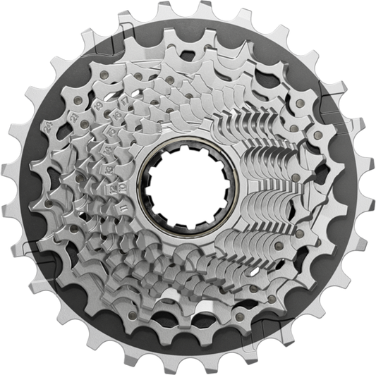 Sram Force XG-1270 Cassette 12-Speed