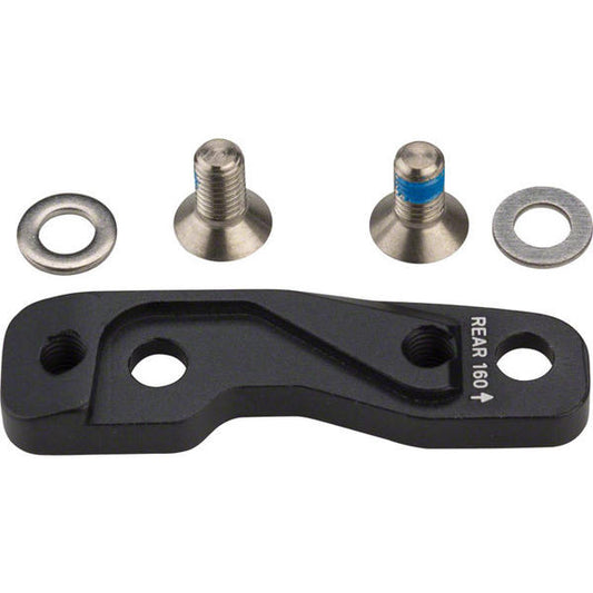 Sram Flat Mount Disc Brake Adaptor