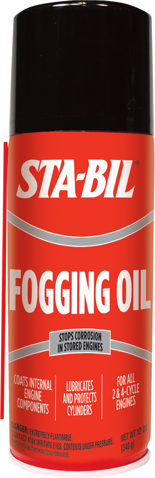 STA-BIL Fogging Oil