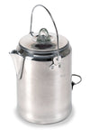 Stansport Aluminum Percolator Coffee Pot