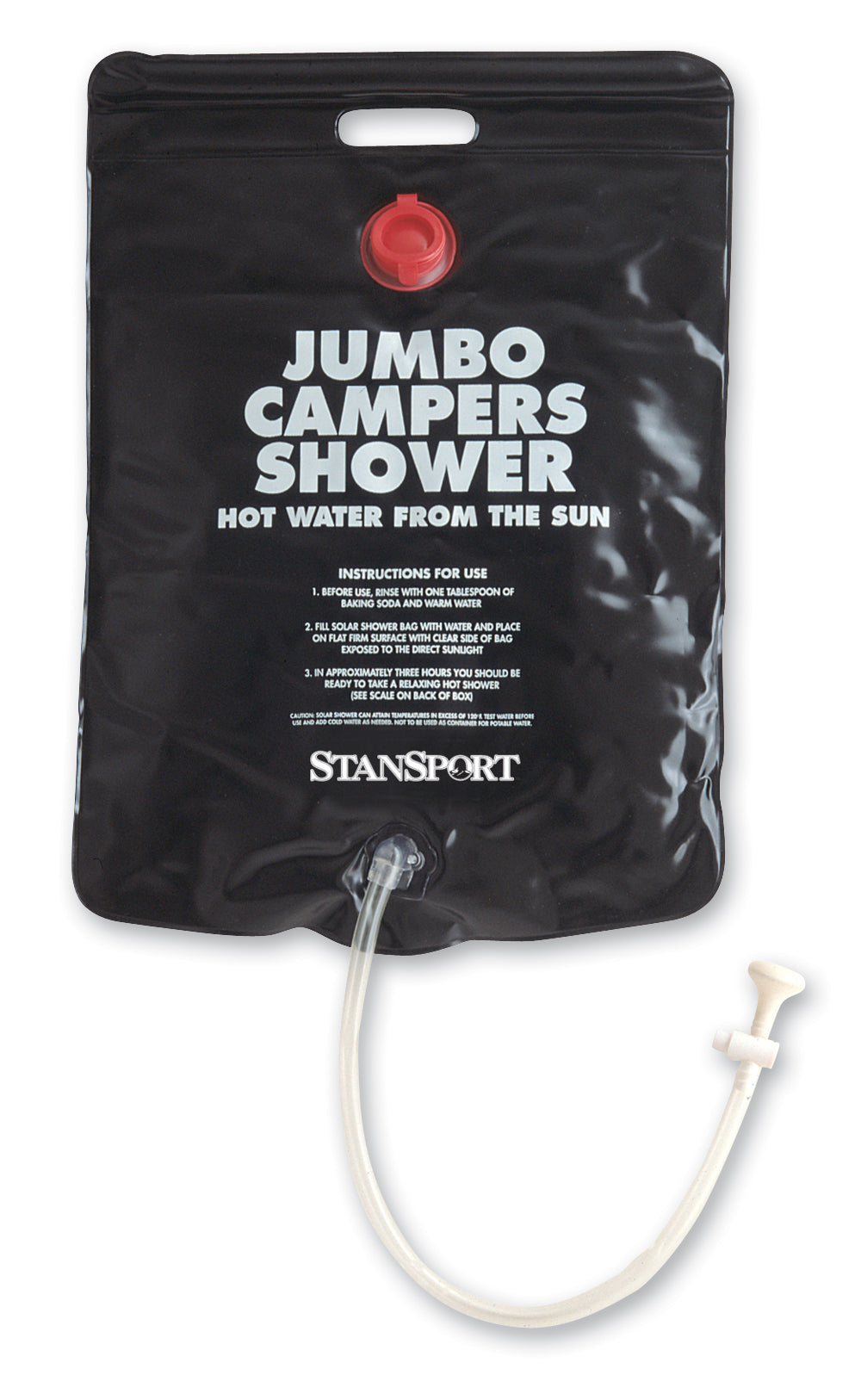 Stansport Camper Solar Shower