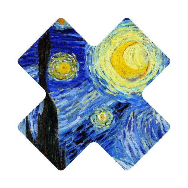 NOSO Starry Night