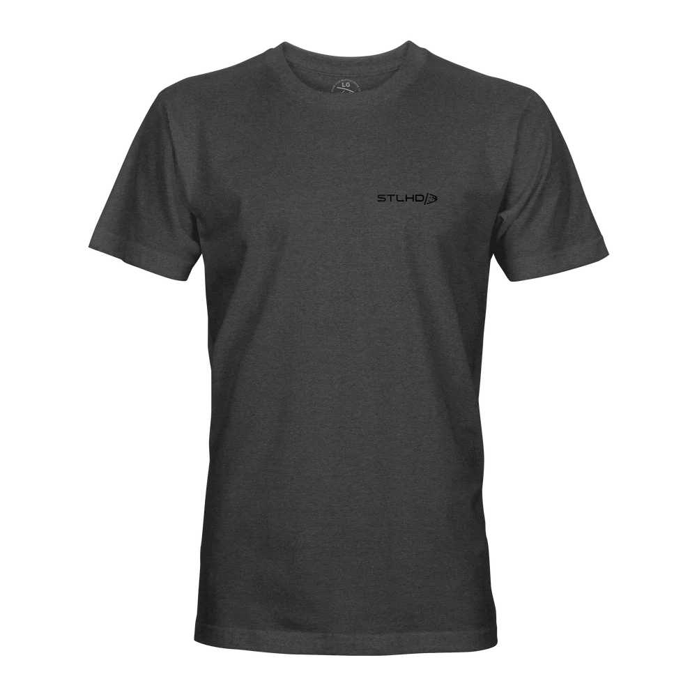 Stlhd Dungeness T-shirt