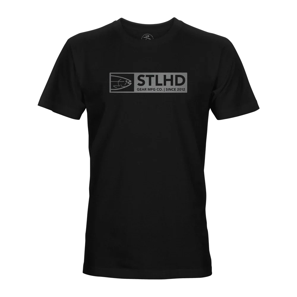Stlhd Foundation T-shirt