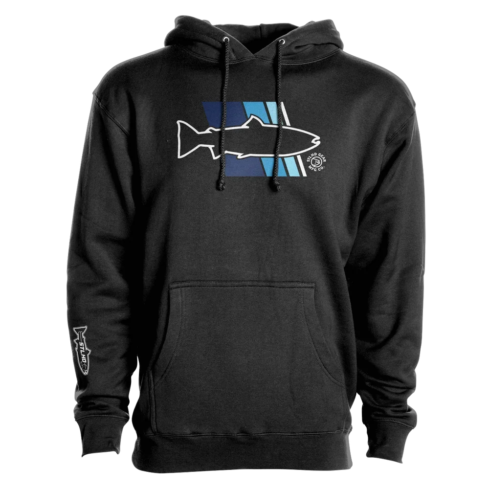 Stlhd Throwback Premium Hoodie
