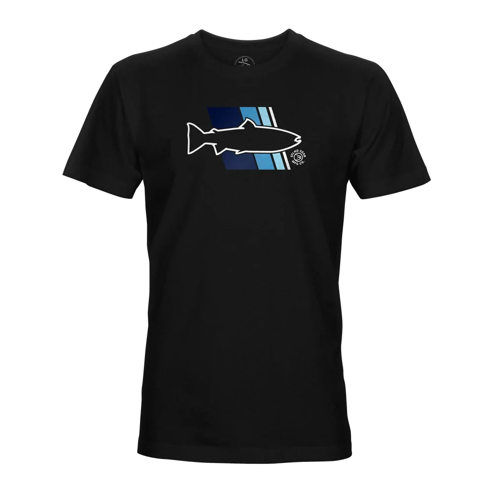 Stlhd Throwback T-shirt