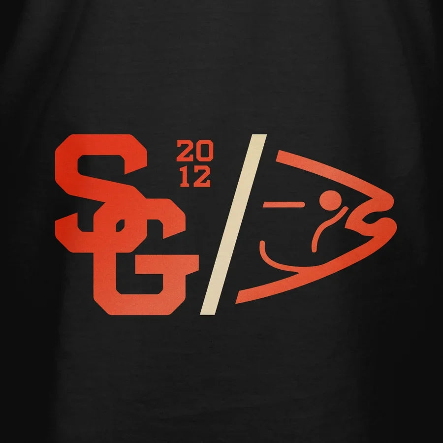 Stlhd Varsity T-shirt