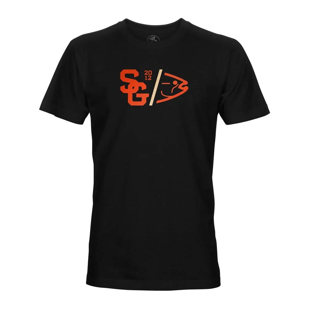 Stlhd Varsity T-shirt