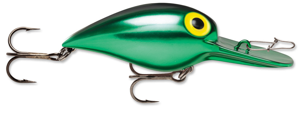 Storm Original Wiggle Wart Plugs ZZZ