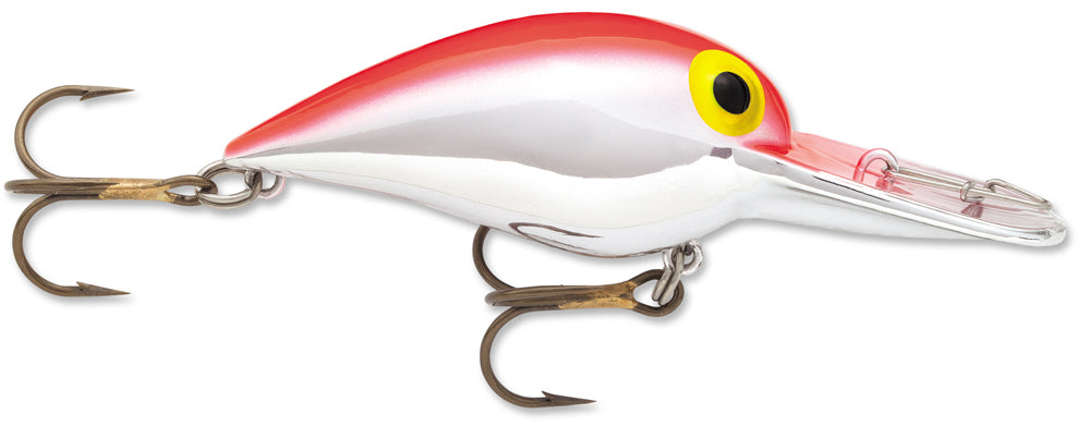 Storm Original Wiggle Wart Plugs ZZZ