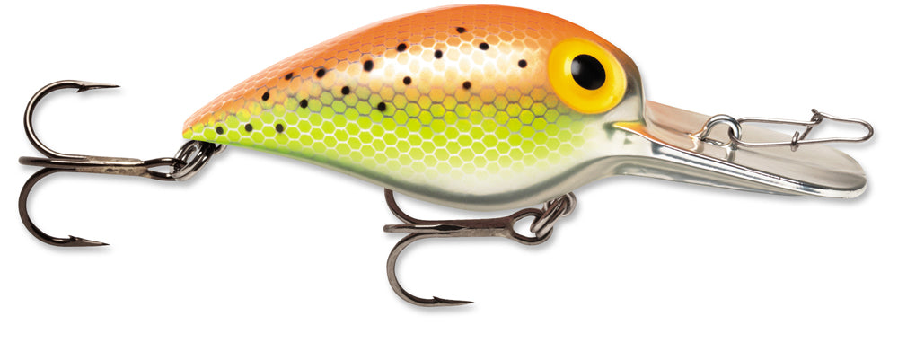 Storm Original Wiggle Wart Plugs ZZZ