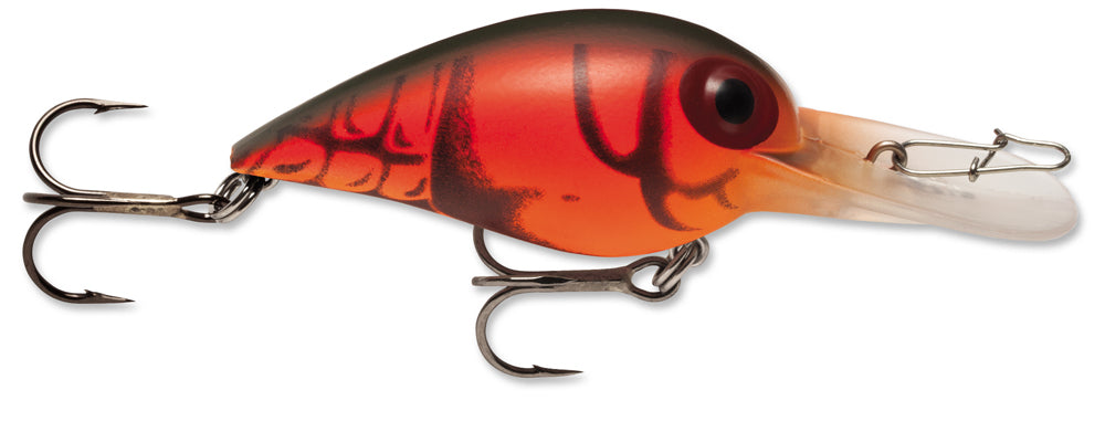 Storm Original Wiggle Wart Plugs ZZZ