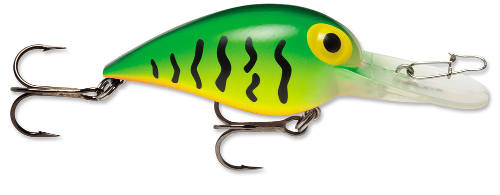 Storm Original Wiggle Wart Plugs ZZZ