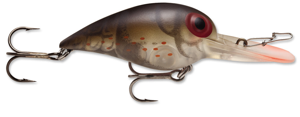 Storm Original Wiggle Wart Plugs ZZZ