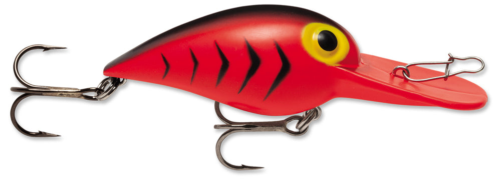 Storm Original Wiggle Wart Plugs ZZZ