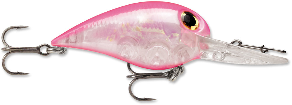 Storm Wiggle Wart MadFlash Plugs ZZZ
