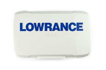 Lowrance Hook2 Suncover 5