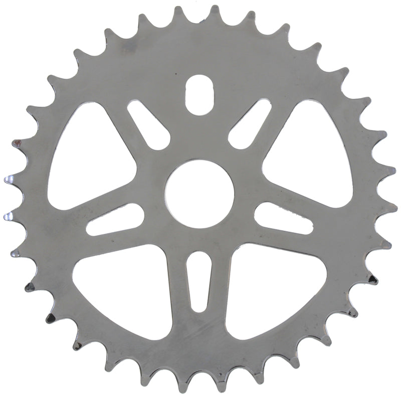 Sunlite 1-Piece Single Chainring