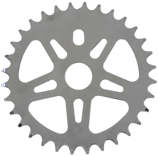 Sunlite 1-Piece Single Chainring