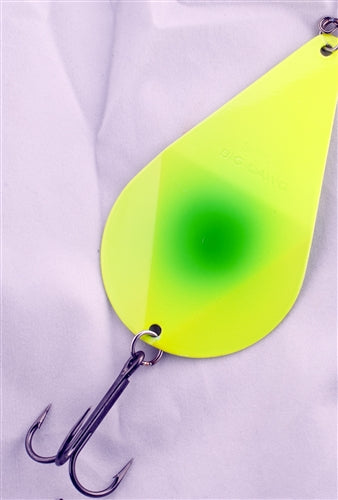 Simon Big Dawg Wobbler