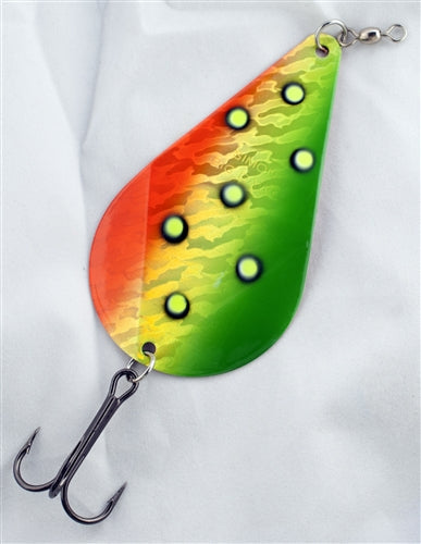 Simon Big Dawg Wobbler