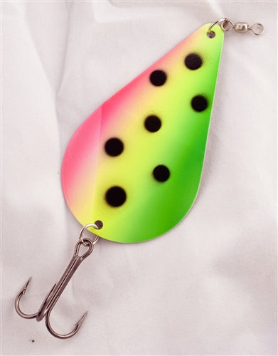 Simon Big Dawg Wobbler