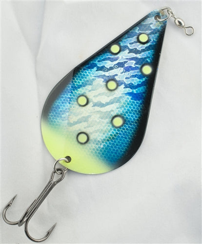 Simon Big Dawg Wobbler