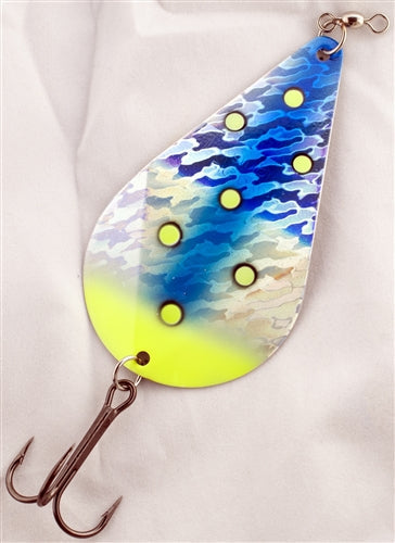 Simon Big Dawg Wobbler