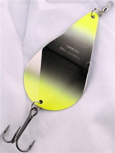 Simon Big Dawg Wobbler