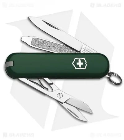 Victorinox Classic SD