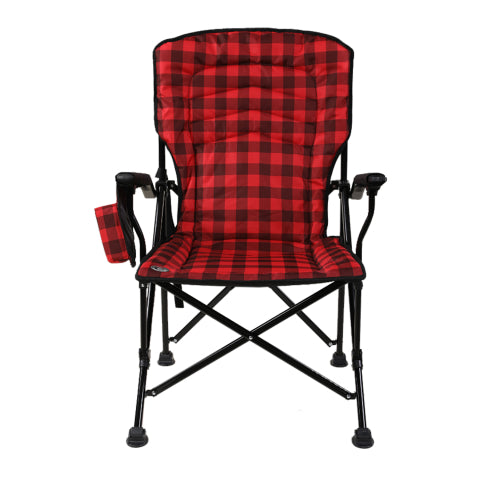 Kuma Switchback Chair