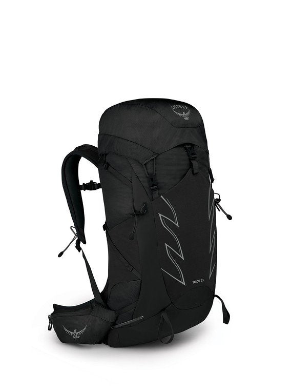 Osprey Talon 33 - Ascent Outdoors LLC