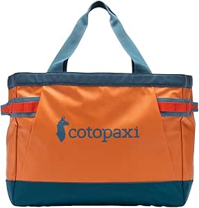 Cotopaxi Allpa 60L Gear Hauler Tote